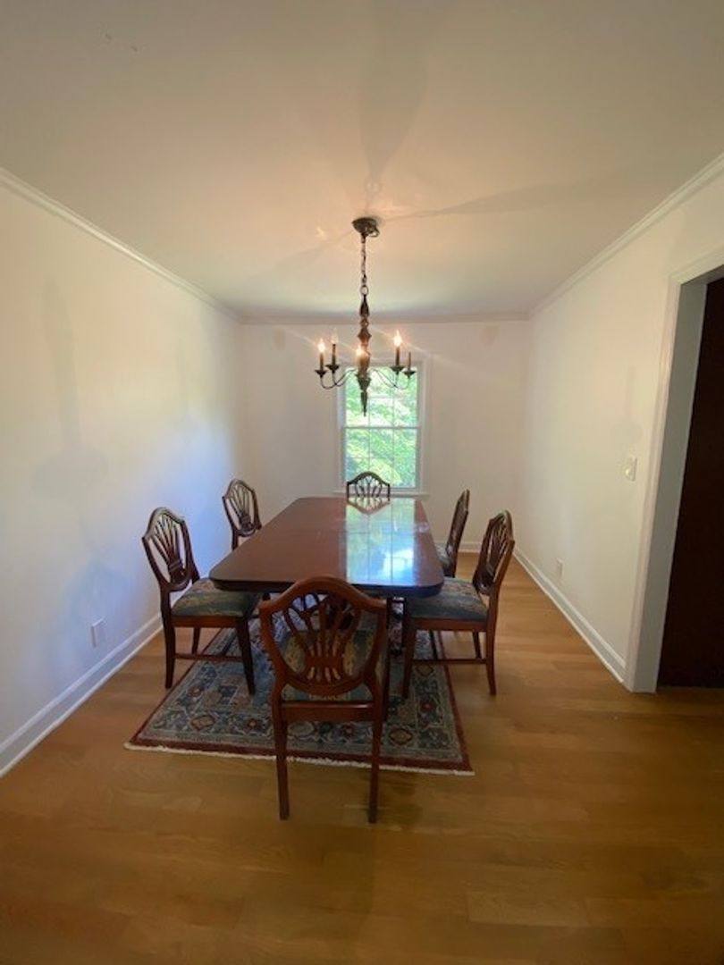 House for rent at 917 Rolling Hills Cove, Wilmington, NC 28409