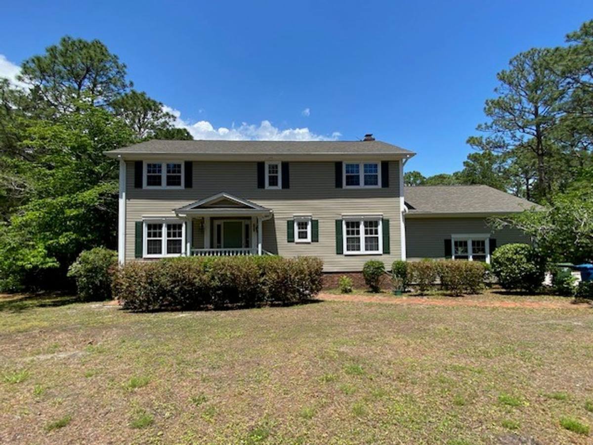 House for rent at 917 Rolling Hills Cove, Wilmington, NC 28409