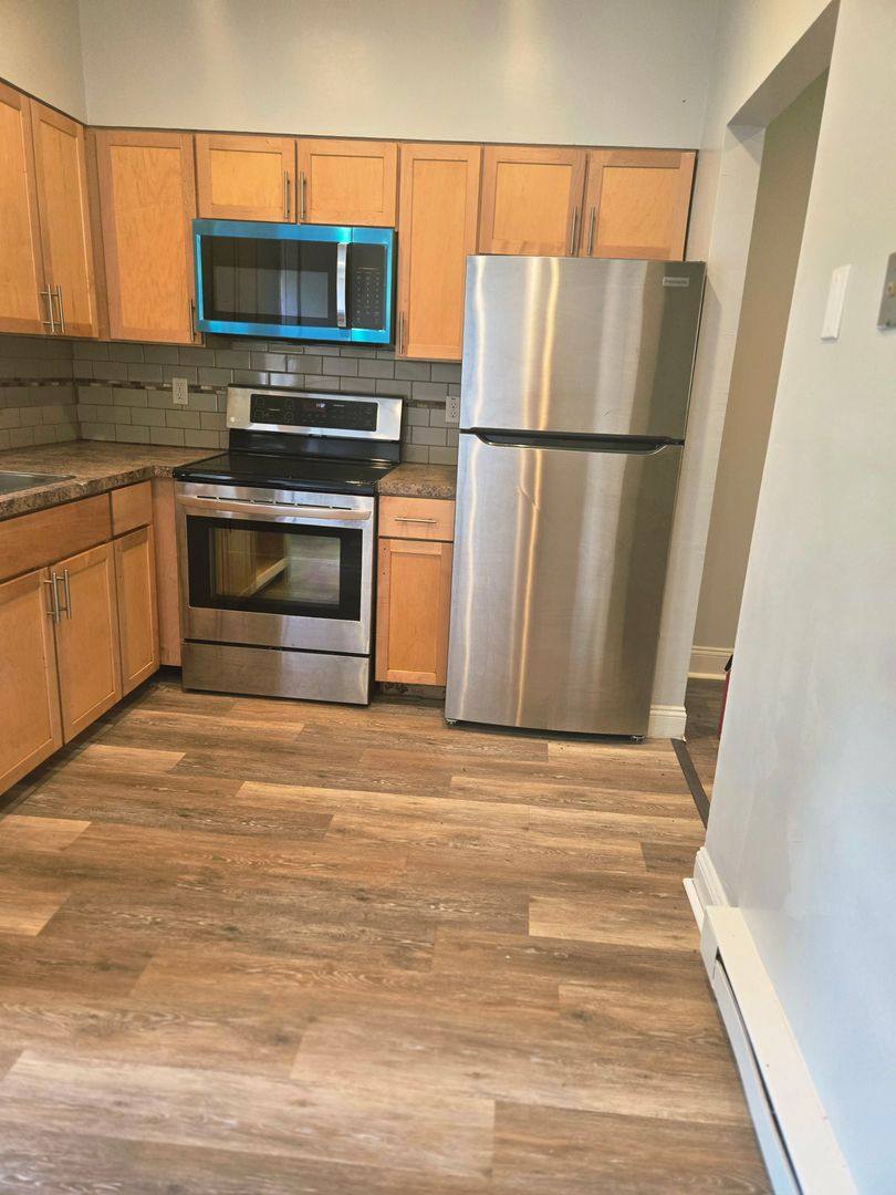 Apartment for rent at 227 N 10th St, Allentown, PA 18102