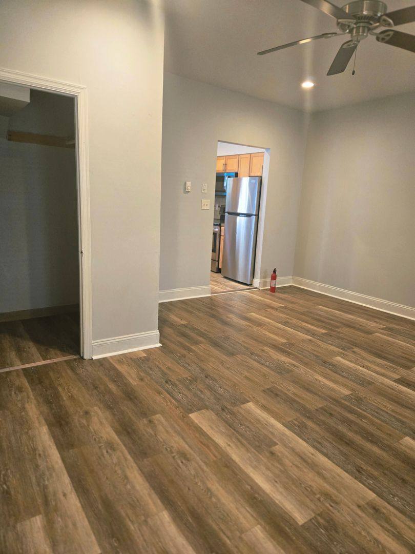 Apartment for rent at 227 N 10th St, Allentown, PA 18102