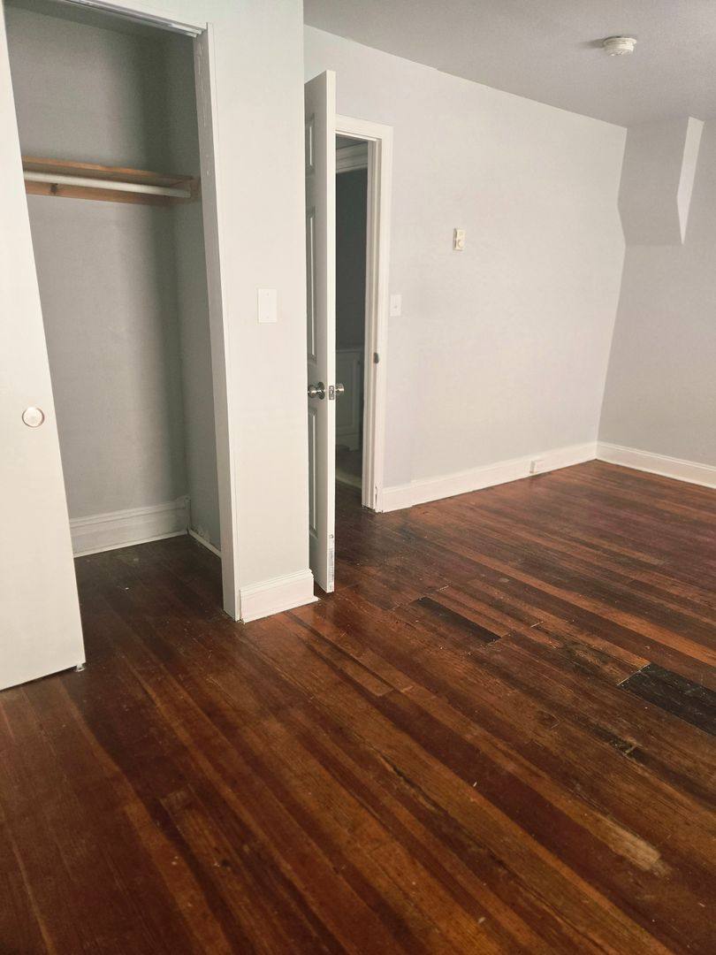 Apartment for rent at 227 N 10th St, Allentown, PA 18102