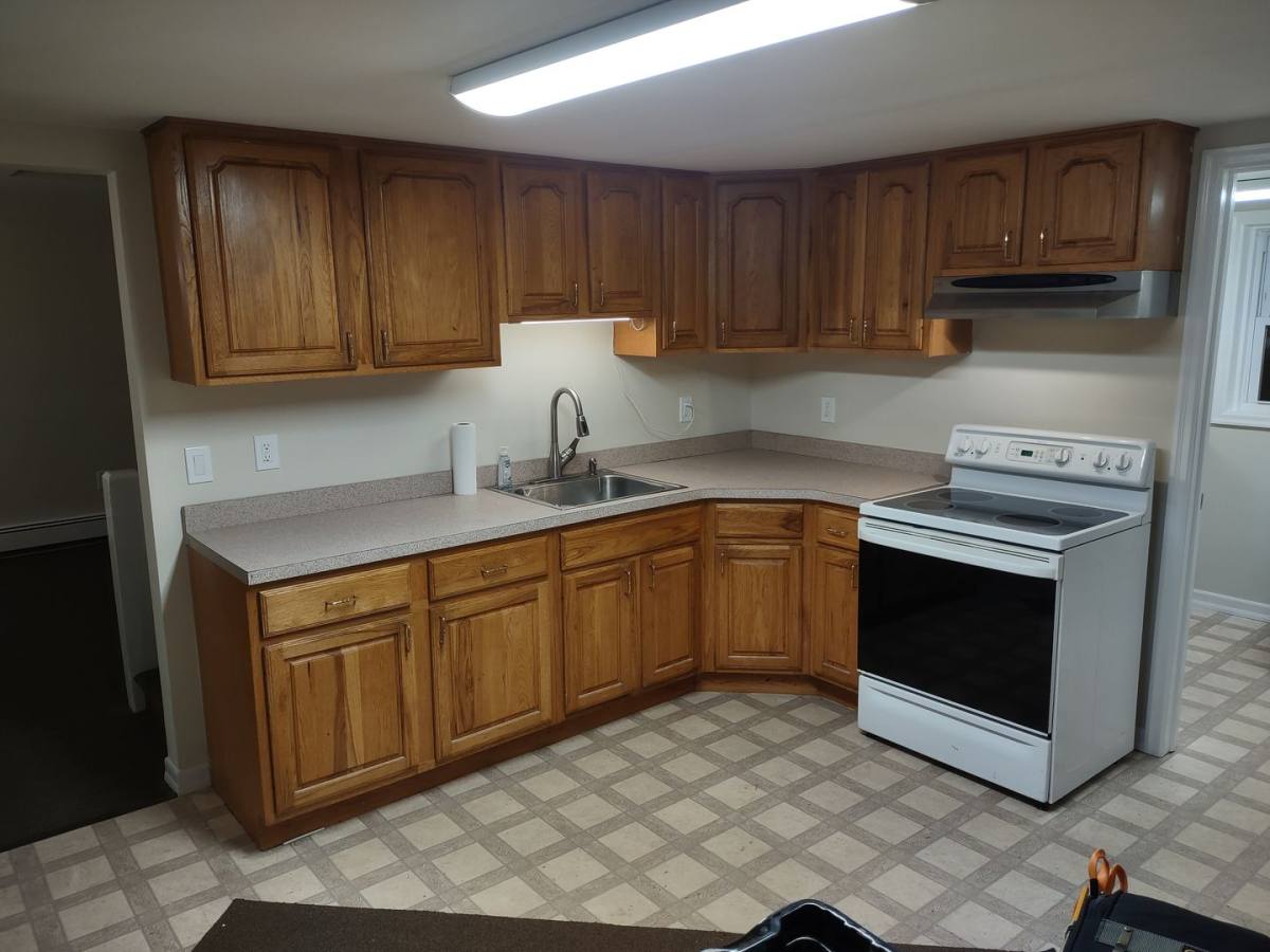 Apartment for rent at 164 Auburn St, Meshoppen, PA 18630