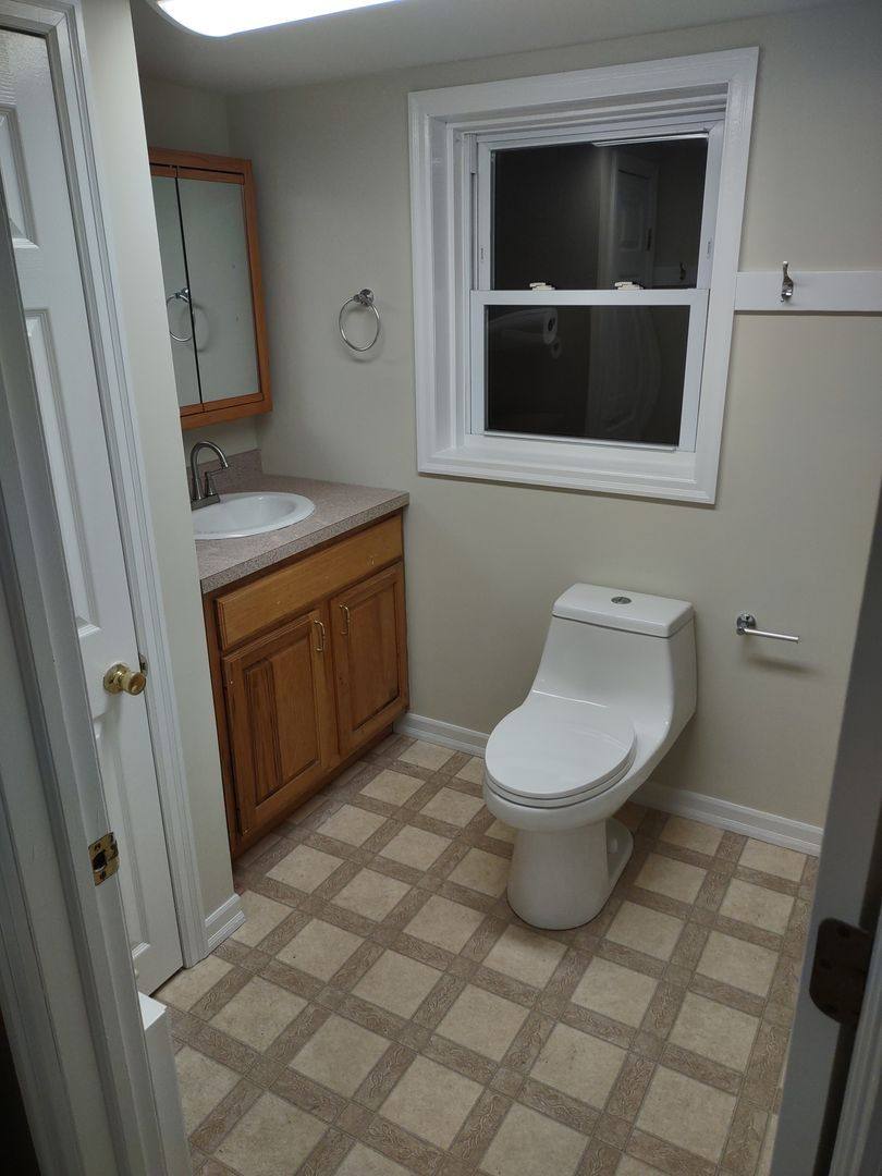 Apartment for rent at 164 Auburn St, Meshoppen, PA 18630