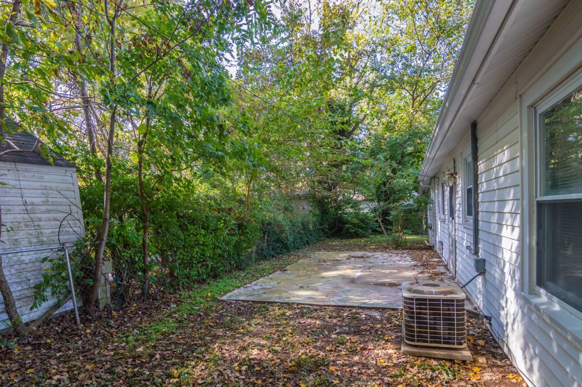 House for rent at 944 W Linwood St, Springfield, MO 65807