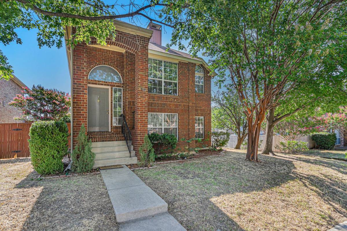 House for rent at 588 Lake Forest Dr, Coppell, TX 75019
