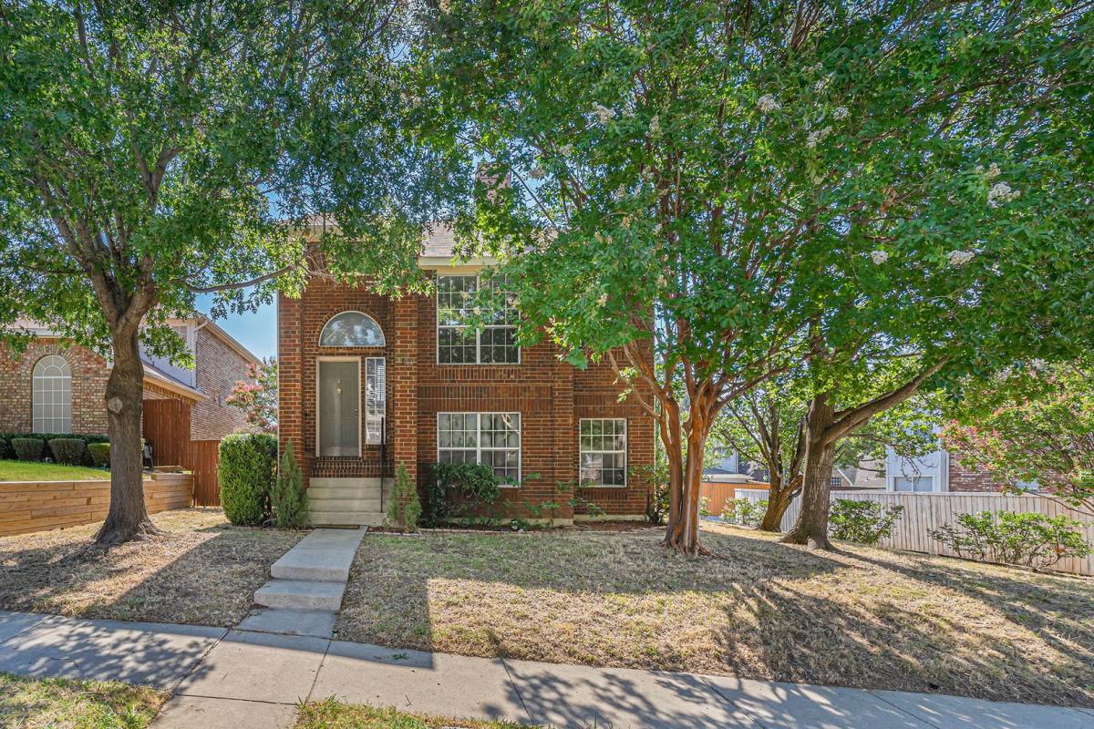House for rent at 588 Lake Forest Dr, Coppell, TX 75019