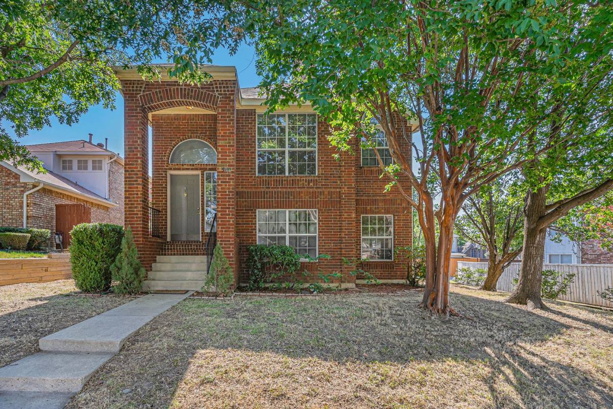 House for rent at 588 Lake Forest Dr, Coppell, TX 75019