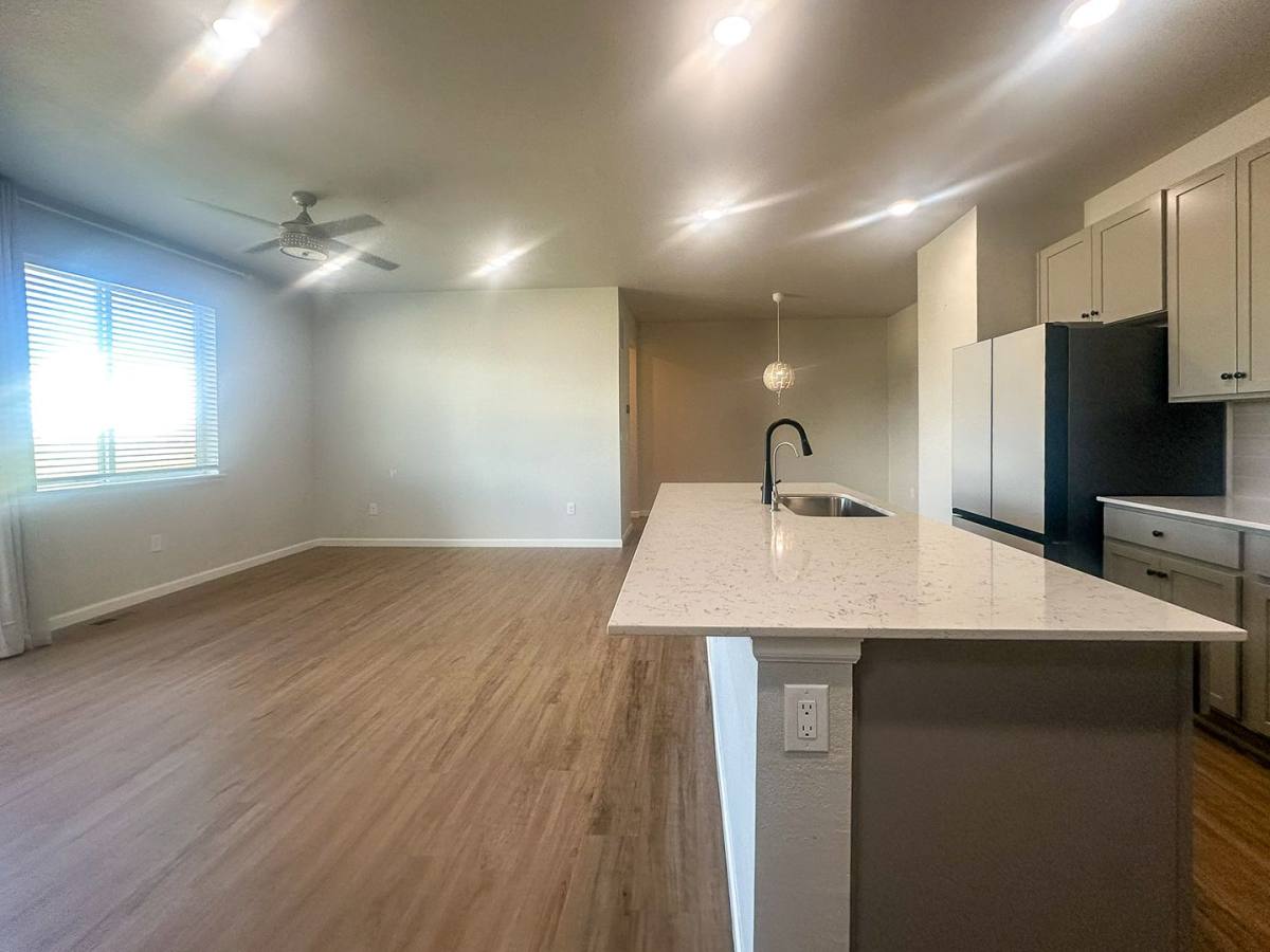 House for rent at 13887 Deertrack Lane, Parker, CO 80134