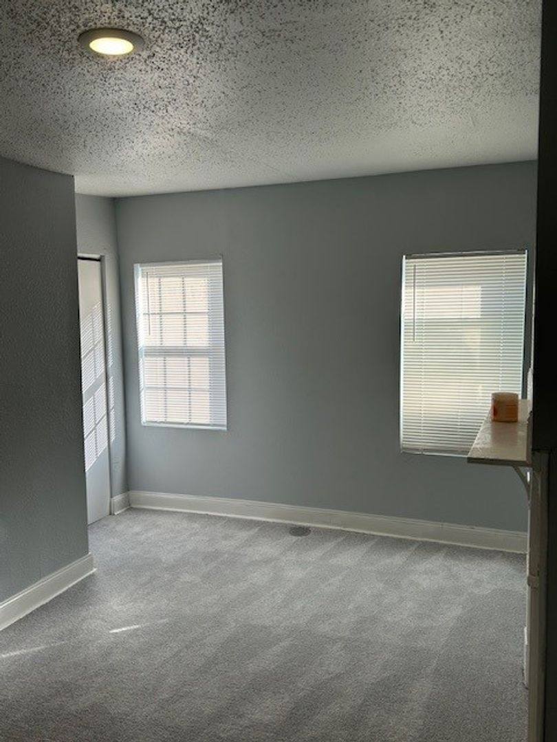 Townhouse for rent at 1449 Proescher St #A, Norfolk, VA 23504