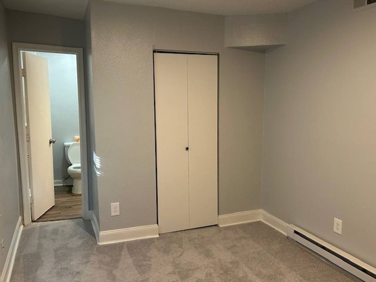 Townhouse for rent at 1449 Proescher St #A, Norfolk, VA 23504