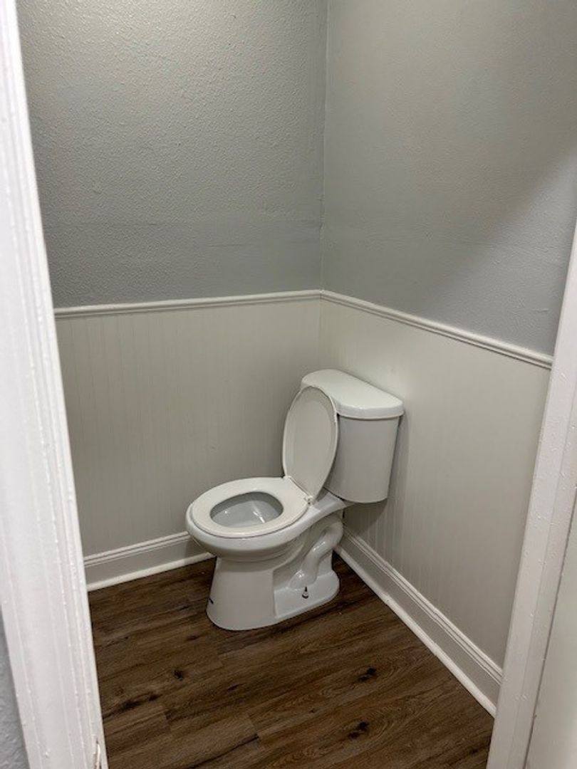 Townhouse for rent at 1449 Proescher St #A, Norfolk, VA 23504