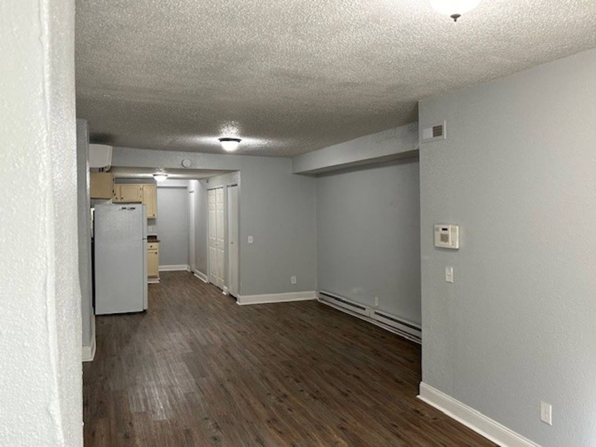 Townhouse for rent at 1449 Proescher St #A, Norfolk, VA 23504