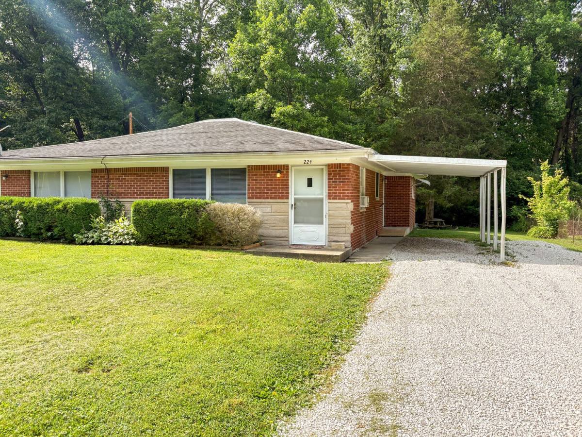 House for rent at 224 E Ellis Rd, Bloomington, IN 47408