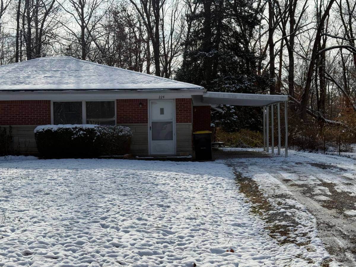 House for rent at 224 E Ellis Rd, Bloomington, IN 47408