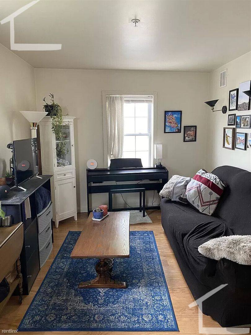 Townhouse for rent at 36A Raymond St #36B, Allston, MA 02134