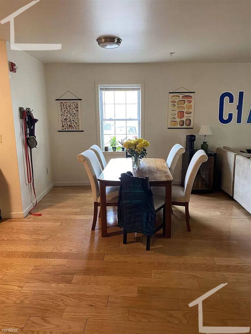 Townhouse for rent at 36A Raymond St #36B, Allston, MA 02134