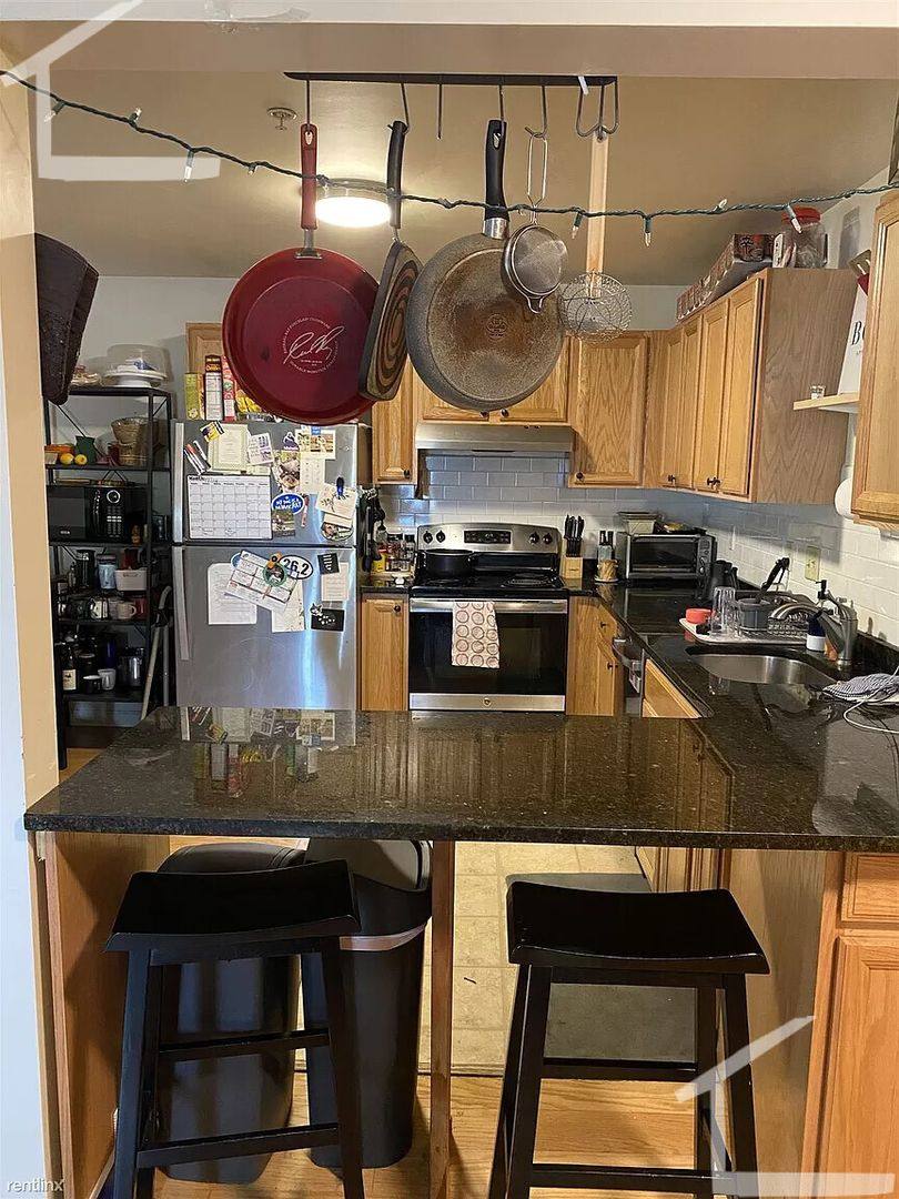 Townhouse for rent at 36A Raymond St #36B, Allston, MA 02134