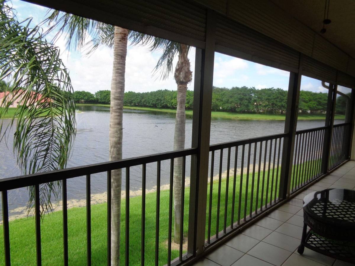 Apartment for rent at 7657 Lexington Club Blvd, Delray Beach, FL 33446