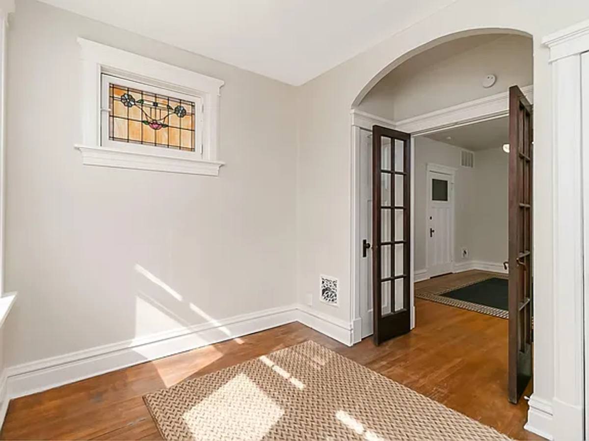 Apartment for rent at 4219-4221 Botanical Ave, Saint Louis, MO 63110