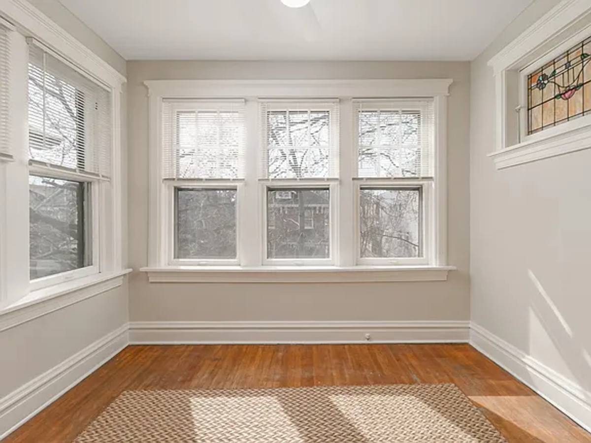 Apartment for rent at 4219-4221 Botanical Ave, Saint Louis, MO 63110