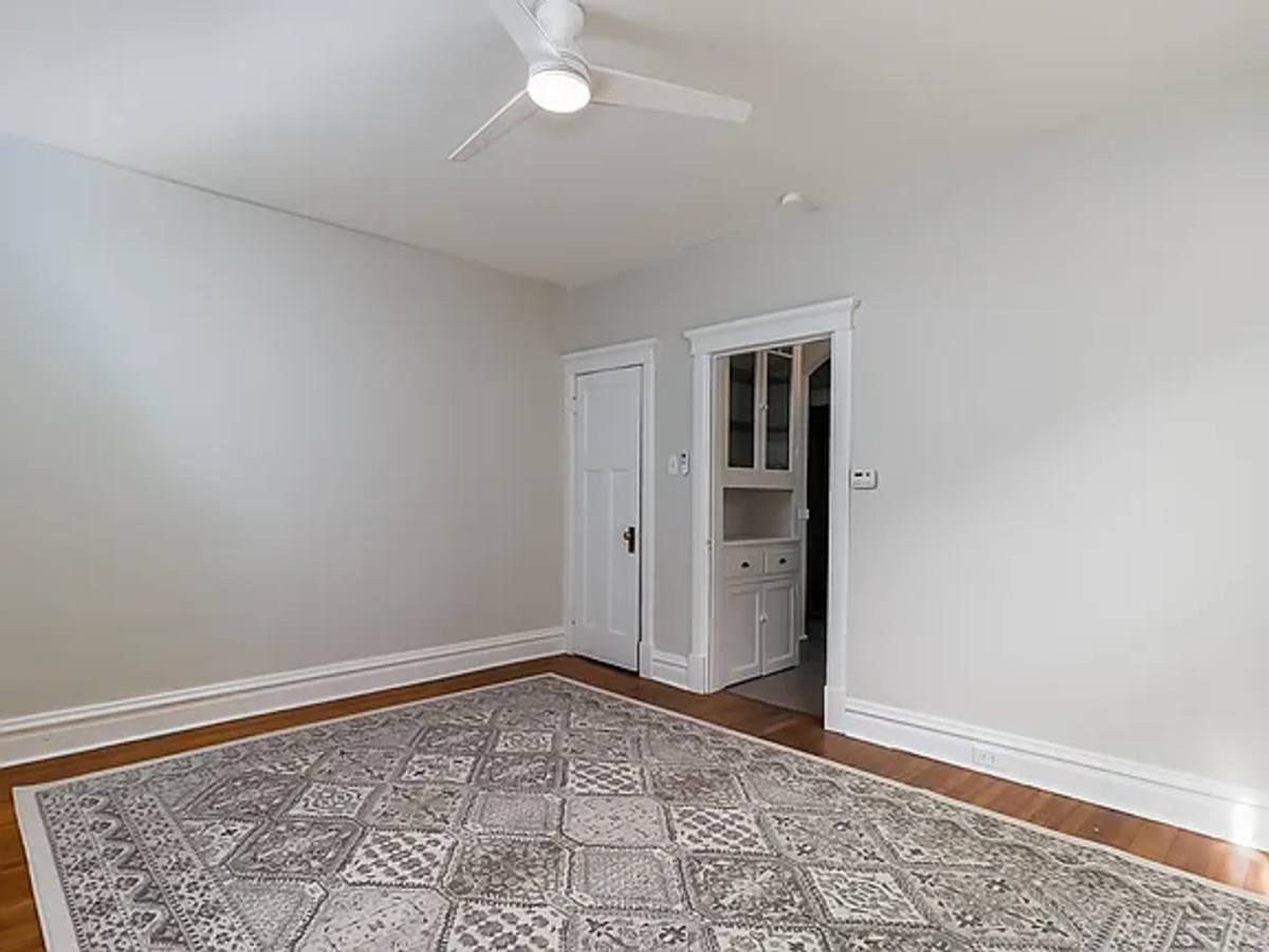 Apartment for rent at 4219-4221 Botanical Ave, Saint Louis, MO 63110