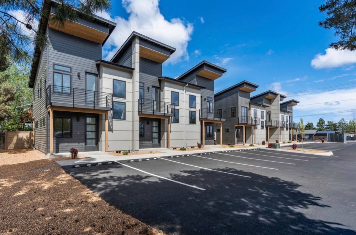 Condo for rent at 2548 SW Yew Ave, Redmond, OR 97756