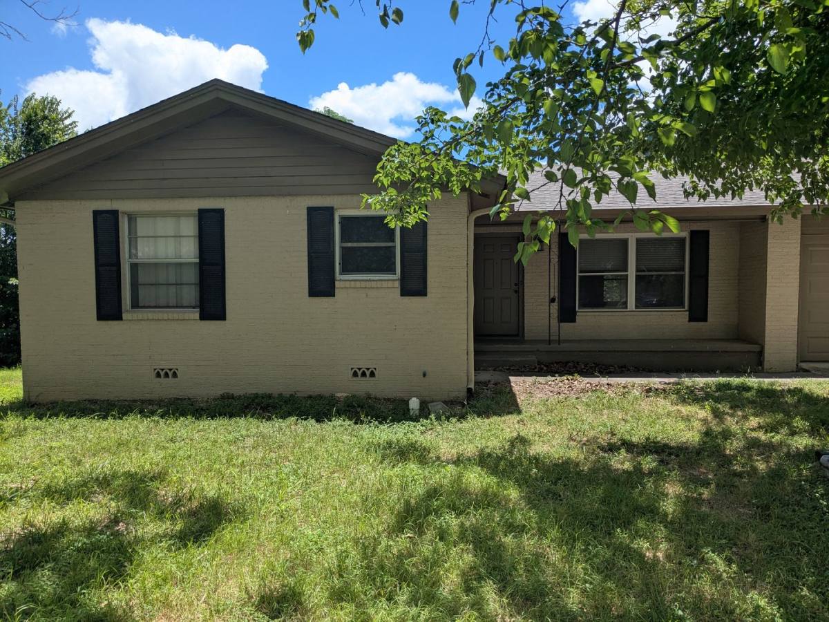 House for rent at 901 Hill St, Copperas Cove, TX 76522