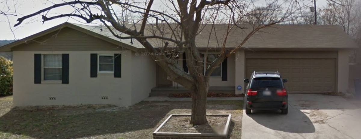 House for rent at 901 Hill St, Copperas Cove, TX 76522