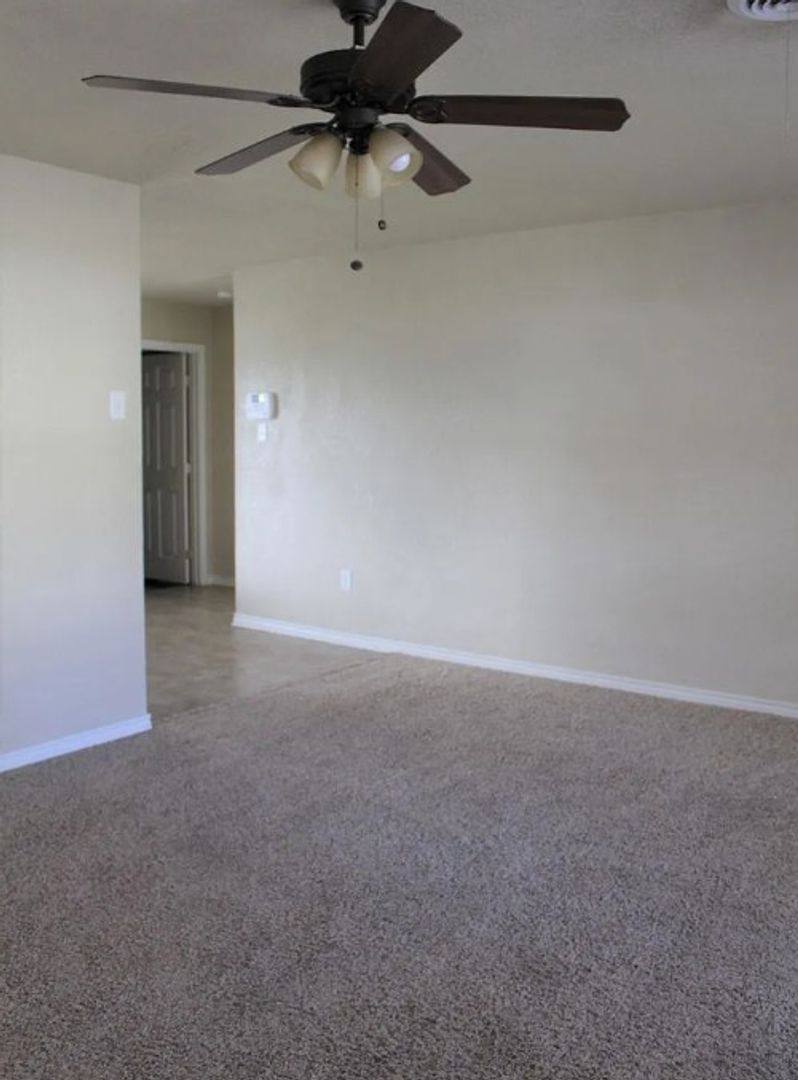 House for rent at 901 Hill St, Copperas Cove, TX 76522