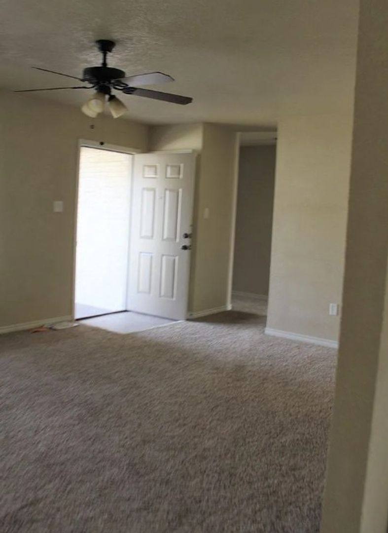 House for rent at 901 Hill St, Copperas Cove, TX 76522