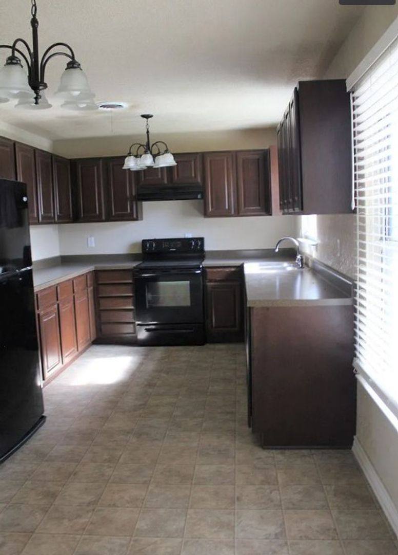House for rent at 901 Hill St, Copperas Cove, TX 76522
