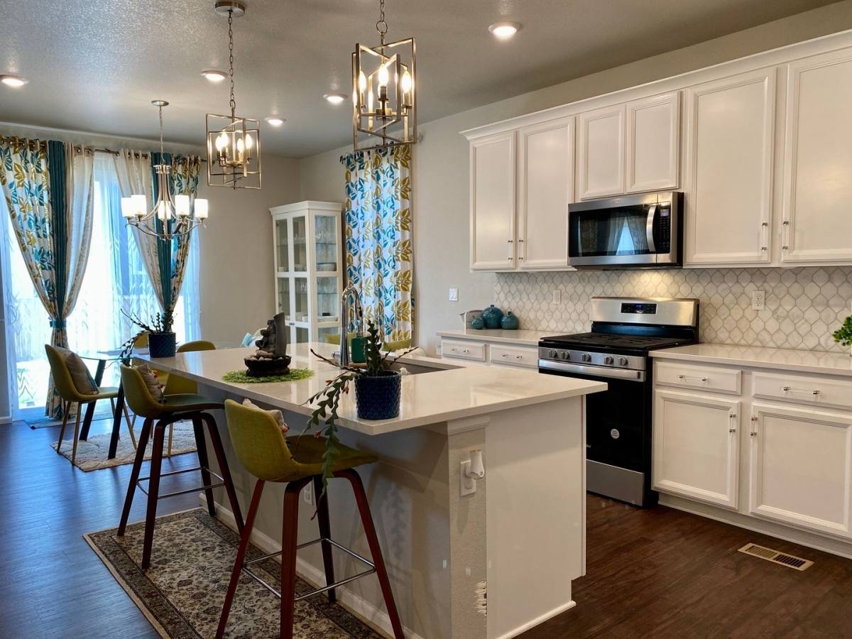 House for rent at 497 White Sand Trail, Castle Rock, CO 80104