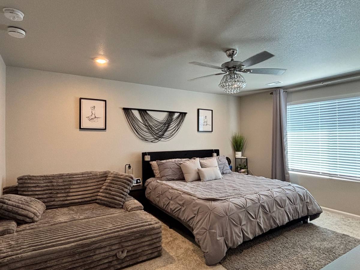 House for rent at 497 White Sand Trail, Castle Rock, CO 80104