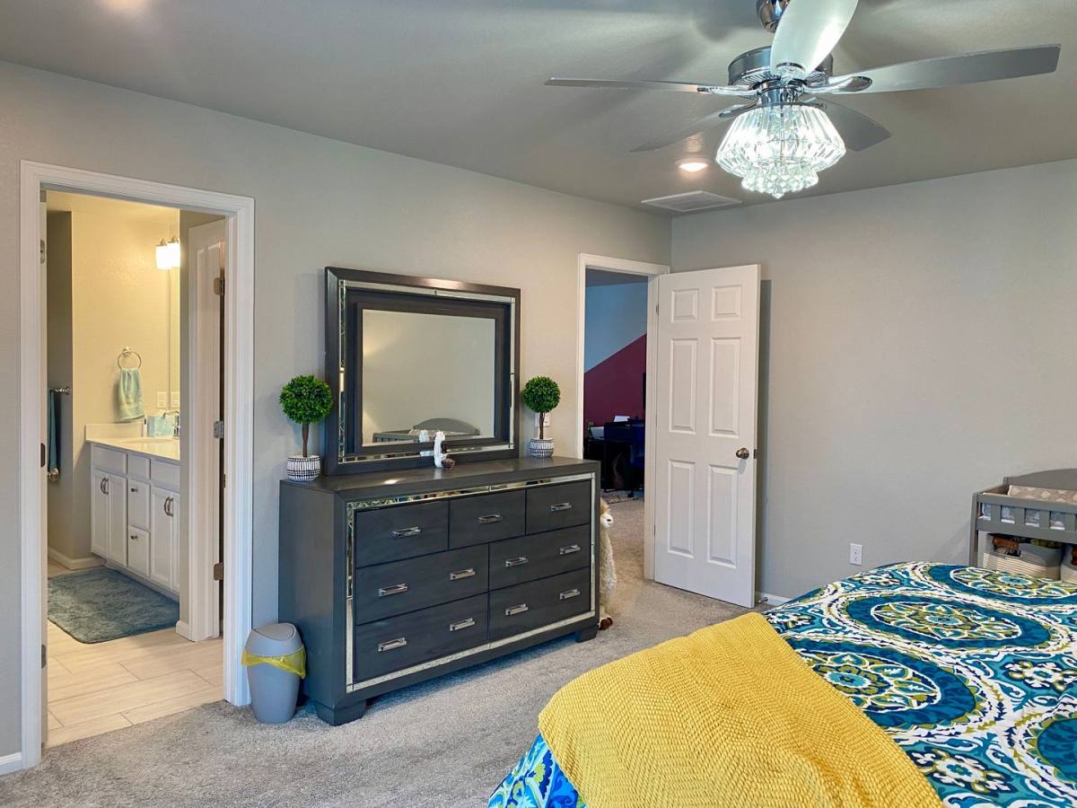 House for rent at 497 White Sand Trail, Castle Rock, CO 80104