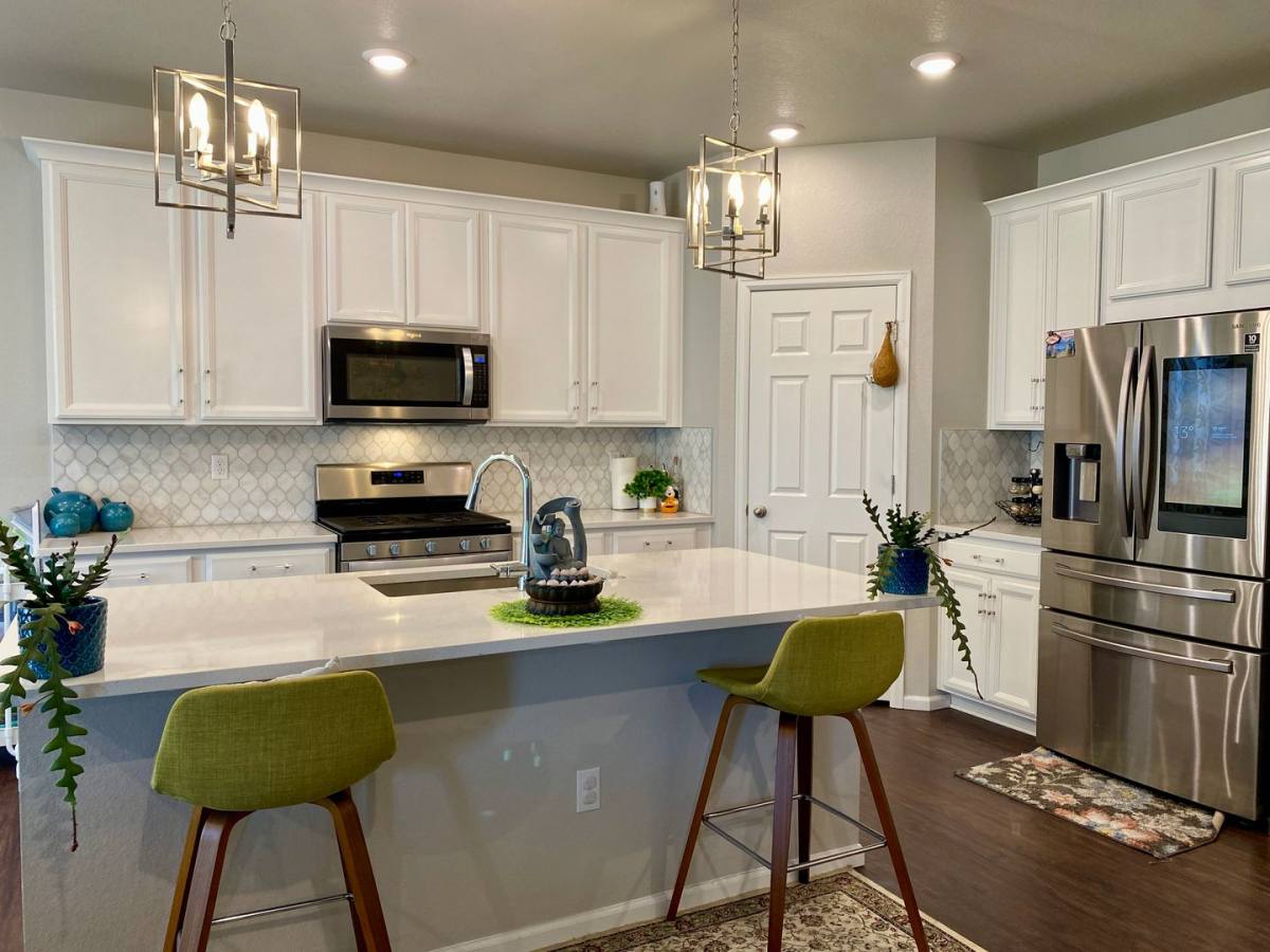 House for rent at 497 White Sand Trail, Castle Rock, CO 80104