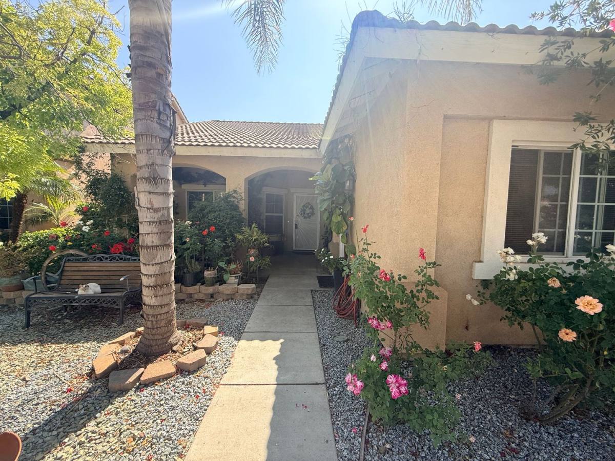 House for rent at 2293 Murrieta Rd, Perris, CA 92571
