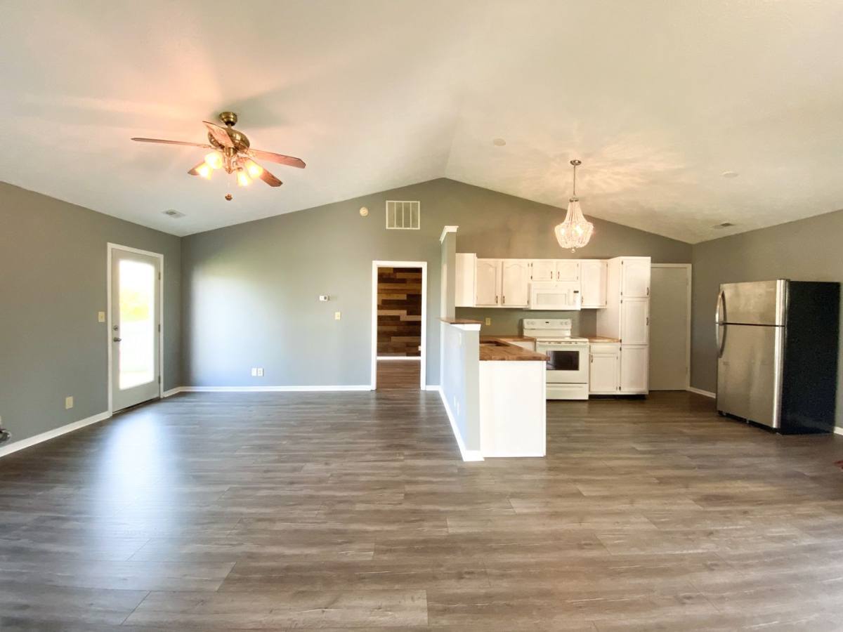 House for rent at 2172 Cumulus Dr, West Lafayette, IN 47906