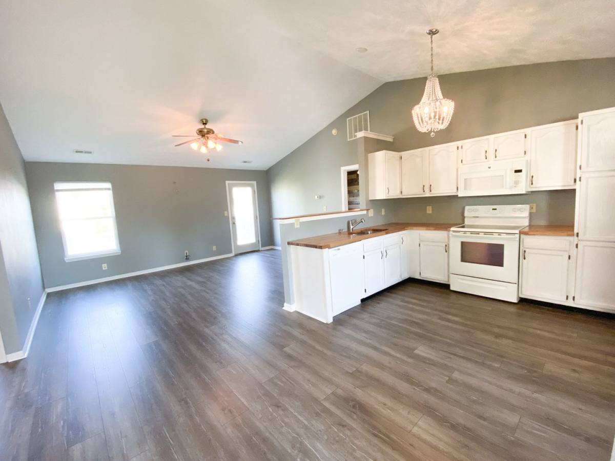 House for rent at 2172 Cumulus Dr, West Lafayette, IN 47906