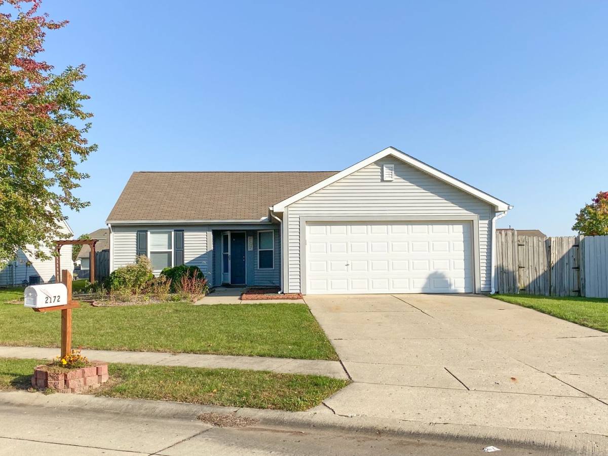 House for rent at 2172 Cumulus Dr, West Lafayette, IN 47906