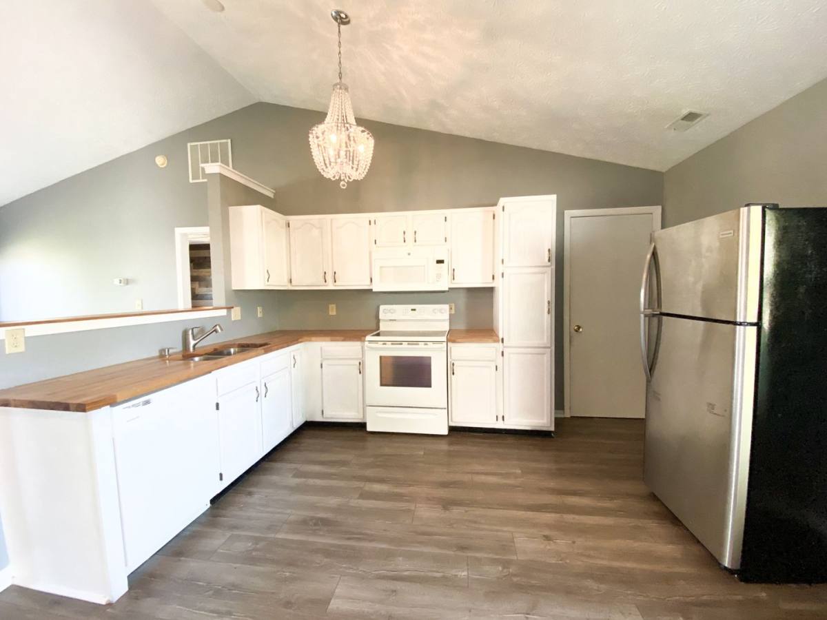 House for rent at 2172 Cumulus Dr, West Lafayette, IN 47906