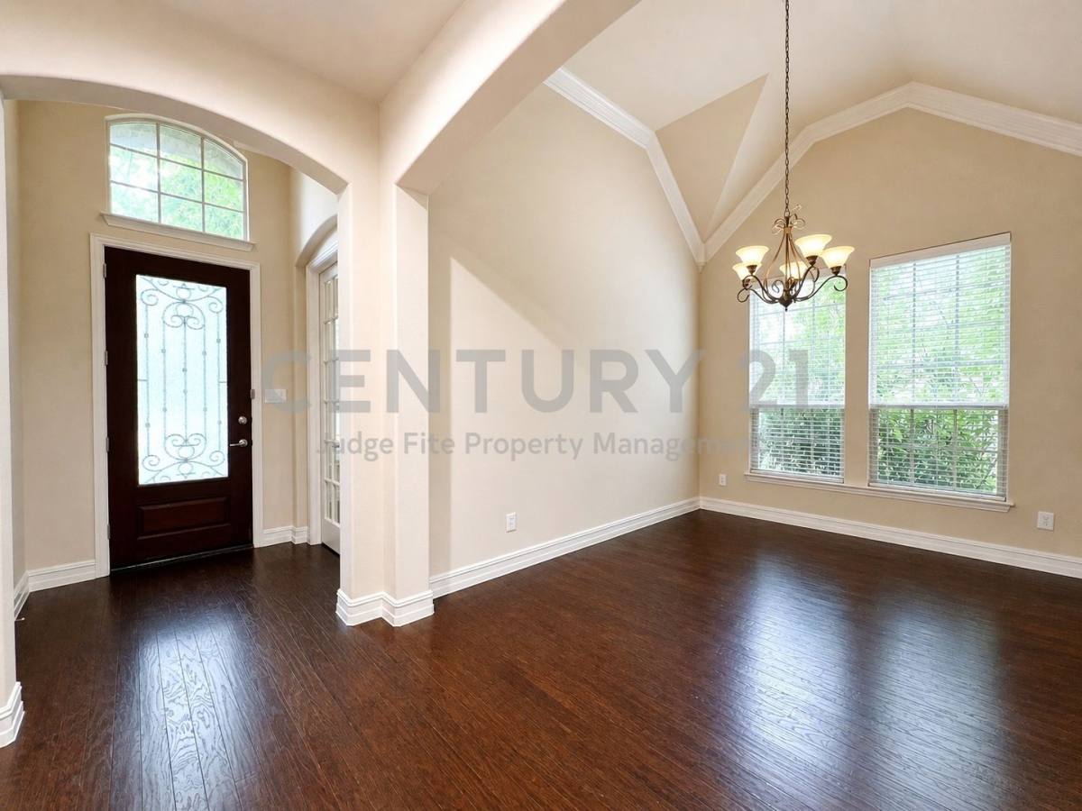 House for rent at 12481 Pleasant Hill Lane, Frisco, TX 75033