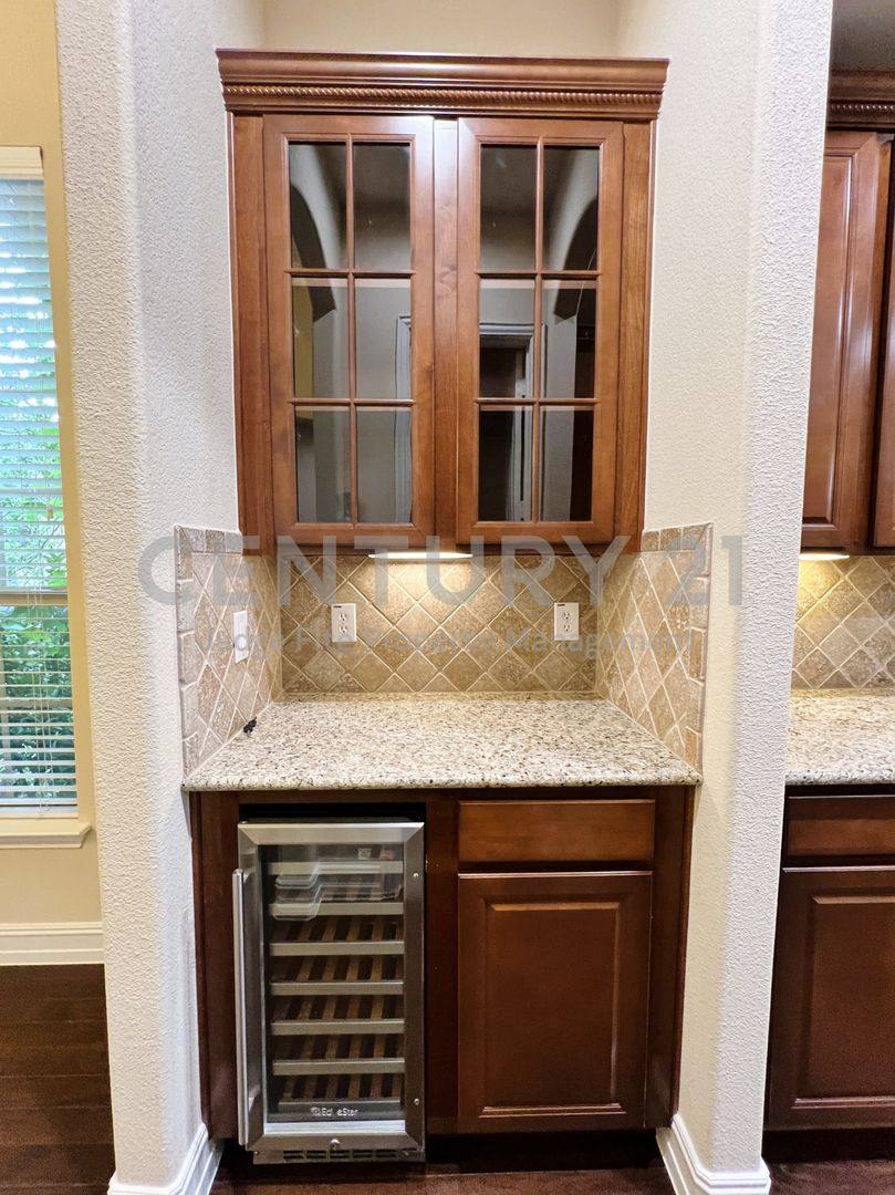 House for rent at 12481 Pleasant Hill Lane, Frisco, TX 75033