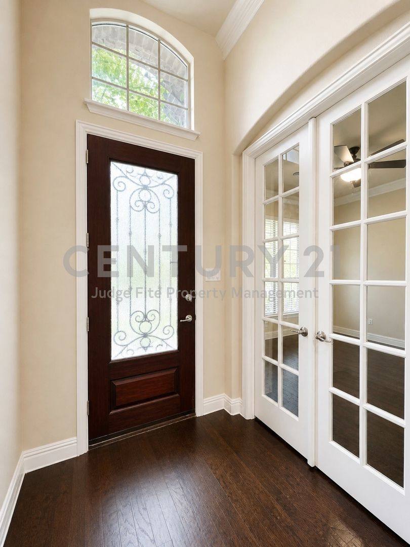 House for rent at 12481 Pleasant Hill Lane, Frisco, TX 75033