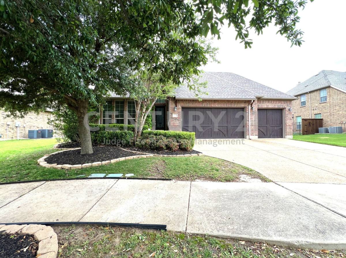 House for rent at 12481 Pleasant Hill Lane, Frisco, TX 75033