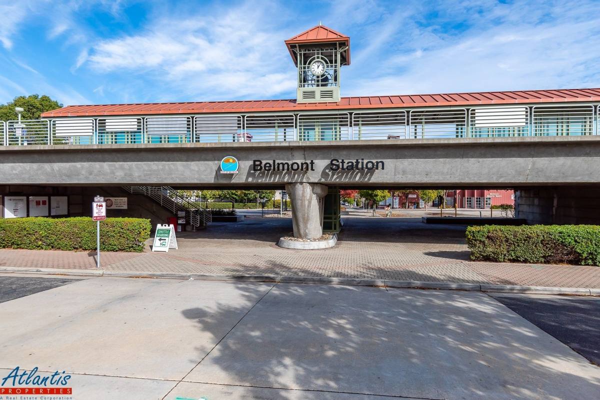 Apartment for rent at 601 Middle Rd, Belmont, CA 94002