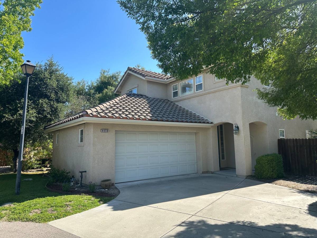 House for rent at 8550 Paseo De Caballo, Atascadero, CA 93422
