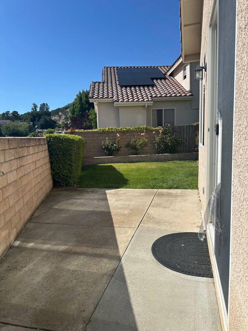 House for rent at 8550 Paseo De Caballo, Atascadero, CA 93422