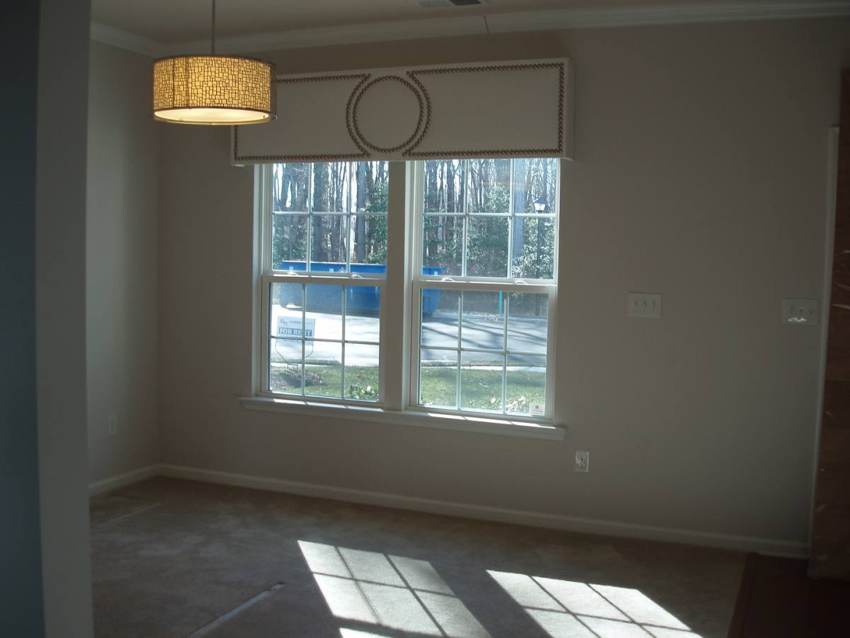 House for rent at 323 Michael Selby Dr, Hampton, VA 23666