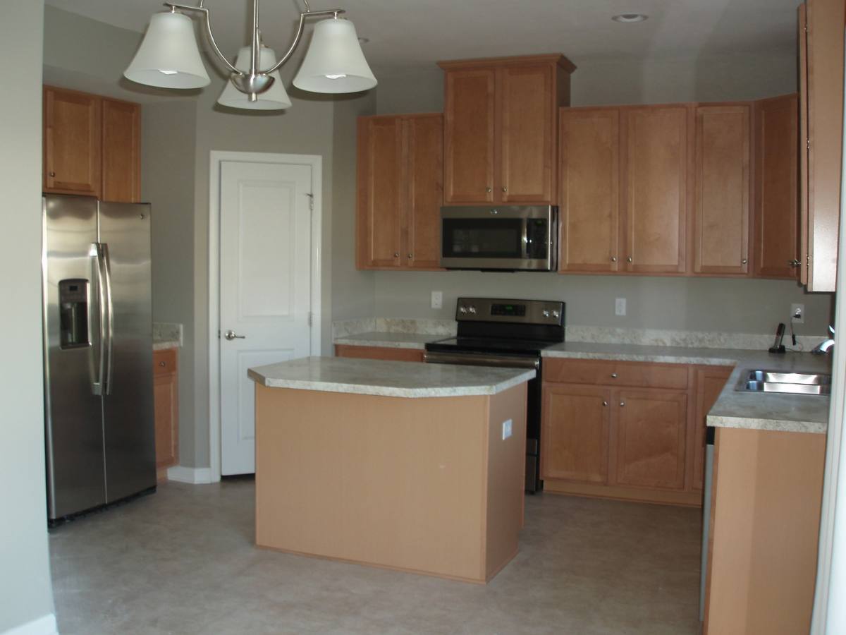 House for rent at 323 Michael Selby Dr, Hampton, VA 23666