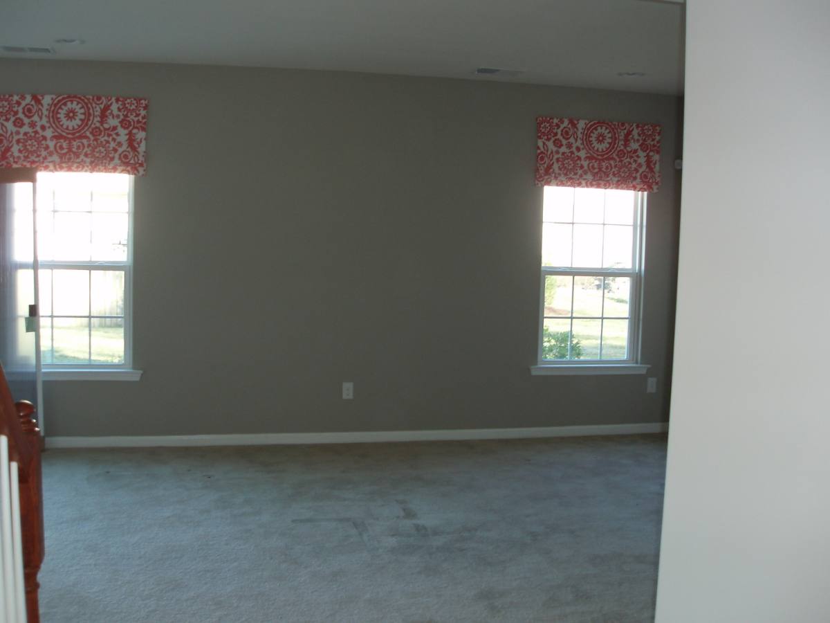 House for rent at 323 Michael Selby Dr, Hampton, VA 23666